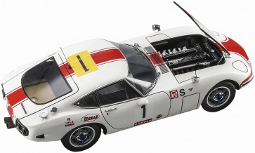 1/24 トヨタ 2000GT 1967 富士24時間耐久レース スーパーディテール ハセガワ, HAS11538, by ハセガワ