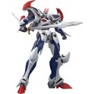 MODEROID 破邪大星ダンガイオー ダンガイオー グッドスマイルカンパニー, GSC39930, by グッドスマイルカンパニー