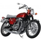 1/12 ザ・バイク No.23 ホンダ CB750 ドリーム CB750 FOUR '69 カスタム アオシマ, AOS01145, by アオシマ