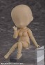 ねんどろいどどーる archetype:Woman(cinnamon) ねんどろいどグッドスマイルカンパニー, GSC21300, by グッドスマイルカンパニー