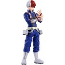 S.H.Figuarts 僕のヒーローアカデミア 轟焦凍 バンダイ, BAC73633, by バンダイ