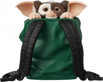 UDF GREMLINS SERIES 2 GIZMO IN A BACKPACK メディコム・トイ, MED58860, by メディコム・トイ