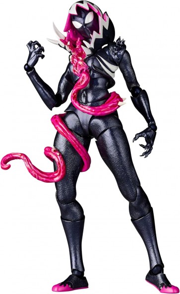 リボルテック アメイジング・ヤマグチ グウェノム 海洋堂, KYD20738, by 海洋堂