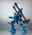 ROBOT魂 機動戦士ガンダム0080 <SIDE MS> MS-18E ケンプファー ver. A.N.I.M.E. バンダイ, BAN54802, by バンダイ