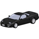 1/32 楽プラ スナップキット No.19-BB ホンダ NA1 NSX(ベルリナブラック) アオシマ, AOS65815, by アオシマ