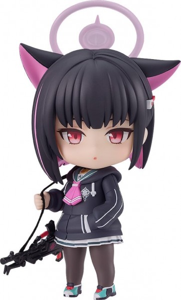 ねんどろいど ブルーアーカイブ Blue Archive 杏山カズサ グッドスマイルカンパニー, GSC95080, by グッドスマイルカンパニー