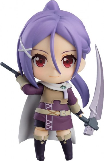 ねんどろいど 劇場版 ソードアート オンライン プログレッシブ 星なき夜のアリア ミト グッドスマイルカンパニー, GSC71404, by グッドスマイルカンパニー