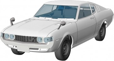 1/32 トヨタ セリカ LB 1600GT ホワイトスピリット ハセガワ, HAS20017, by ハセガワ