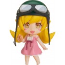 ねんどろいど 物語シリーズ 忍野忍 2.0 グッドスマイルカンパニー, GSC87634, by グッドスマイルカンパニー
