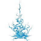 魂EFFECT THUNDER Blue Ver. for S.H.Figuarts バンダイ, BAC76511, by バンダイ