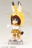 キューポッシュえくすとら なりきりフレンズコーデ(サーバル) コトブキヤ, KBY84538, by コトブキヤ