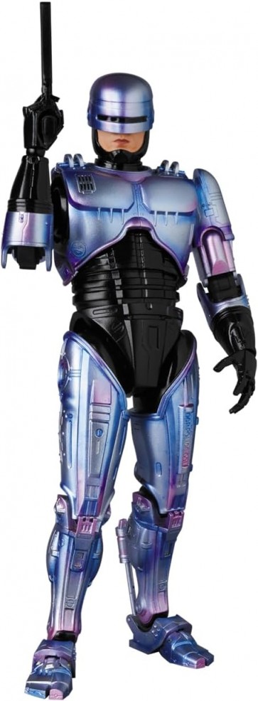 MAFEX ロボコップ 2 リニューアル Ver.  メディコム・トイ, MED72263, by メディコム・トイ