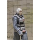 ホネミッツプロダクツ　1/20 傭兵軍宇宙パイロット２　Ma.k, HNM32073, by ホネミッツプロダクツ