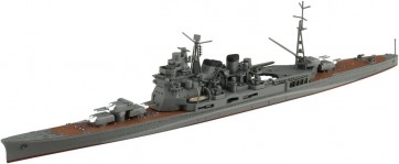 1/700 ウォーターライン No.337 日本海軍 重巡洋艦 高雄 アオシマ, AOS45367, by アオシマ