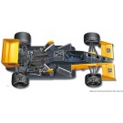 BEEMAX 1/12 ロータス 99T 1987 モナコGP ウィナー プラッツ, PLZ82128, by プラッツ