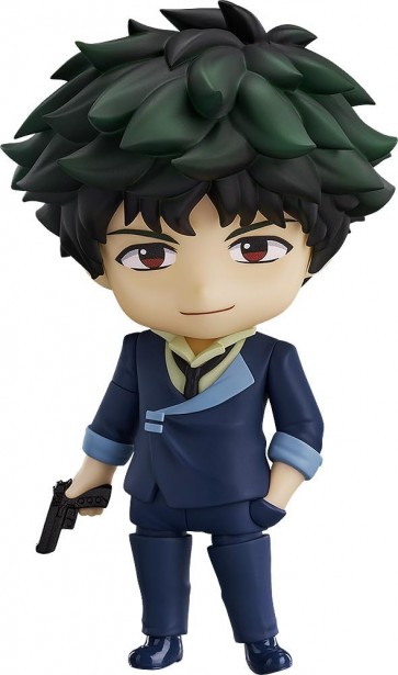 ねんどろいど カウボーイビバップ スパイク・スピーゲル グッドスマイルカンパニー, GSC02405, by グッドスマイルカンパニー