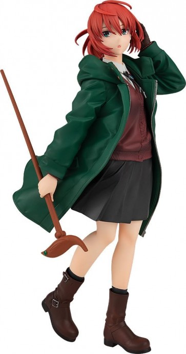 POP UP PARADE 魔法使いの嫁 SEASON2 羽鳥チセ グッドスマイルカンパニー, GSC47909, by グッドスマイルカンパニー