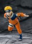 S.H.Figuarts  NARUTO -ナルト- うずまきナルト-意外性No.1のドタバタ忍者- バンダイ, BAC41816, by バンダイ