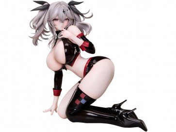 1/4 B-style アズールレーン ジョッフル 祝福のスタートダッシュ フリーイング, FRE14388, by FREEing