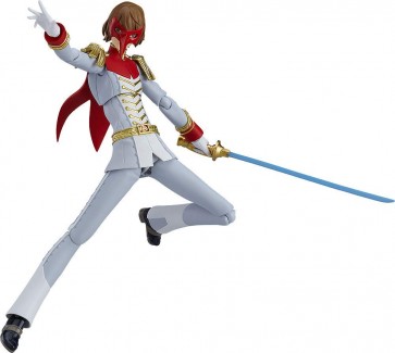 figma PERSONA5 the Animation クロウ マックスファクトリー, MAX66478, by マックスファクトリー