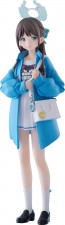POP UP PARADE ブルーアーカイブ Blue Archive アイリ(バンド) イベントKV Ver. グッドスマイルカンパニー, GSC64876, by グッドスマイルカンパニー
