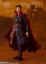 S.H.Figuarts ドクター・ストレンジ -《BATTLE ON TITAN》 EDITION-(アベンジャーズ/インフィニティ・ウォー) バンダイ, BAN08925, by バンダイ