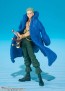 TAMASHII BOX ONE PIECE Vol.2 1Box 9pcs ワンピースバンダイ, BAN17231, by バンダイ