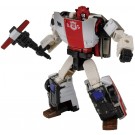 トランスフォーマー ウォーフォーサイバトロンシリーズ WFC-13 レッドアラート トランスフォーマータカラトミー, TAK71898, by タカラトミー