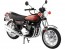 1/12 ザ・バイク No.43 カワサキ Z2 750RS ’73 カスタムパーツ付き アオシマ, AOS52983, by アオシマ