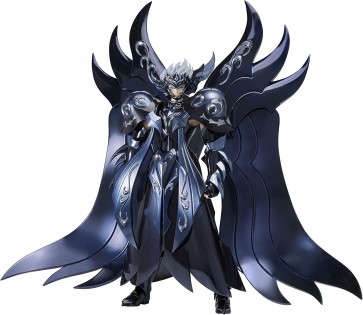 聖闘士聖衣神話EX 聖闘士星矢 死を司る神タナトス バンダイ, BAC40475, by バンダイ