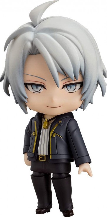 ねんどろいど アイドリッシュセブン 八乙女楽 オランジュルージュ, ORG21737, by オレンジ　ルージュ