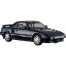1/24 トヨタ MR2 (AW11) 後期型 スーパーエディション (1989) ハセガワ, HAS07257, by ハセガワ