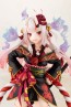 1/7 ホロライブプロダクション 百鬼あやめ コトブキヤ, KBY37421, by コトブキヤ