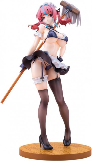 1/7 カナン様はあくまでチョロい 高潔カナン コトブキヤ, KBY79674, by コトブキヤ