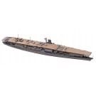 1/700日本航空母艦 赤城, HAS227, by ハセガワ