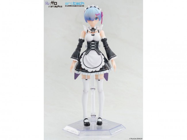 ▷エメグリセトア◁♡*。゜ Re:ゼロから始める異世界生活 - デフォルメAni-Artクリア