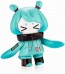 日ノ元重工 海洋探査ロボット デンシタコ3号 [初音ミクカラーVer.] コトブキヤ, KBY46263, by コトブキヤ