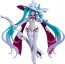 figma 初音ミク GTプロジェクト レーシングミク 2024ver. グッドスマイルカンパニー, GSC05314, by グッドスマイルカンパニー