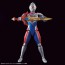 Figure-rise Standard ウルトラマンデッカー フラッシュタイプ バンダイ, BAN53147, by バンダイ
