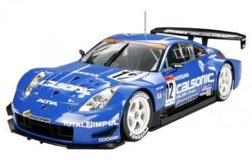 1/24 ｶﾙｿﾆｯｸ IMPUL Z(完成品), TAM21039, by タミヤ