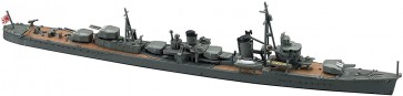 1/700 日本駆逐艦 峯雲 ハセガワ, HAS94640, by ハセガワ