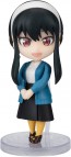 Figuarts mini SPY×FAMILY ヨル・フォージャー -おでけけこーで- バンダイ, BAC53789, by バンダイ