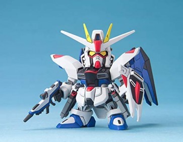 SDガンダム BB戦士 フリーダムガンダム バンダイ, BAN75944, by バンダイ