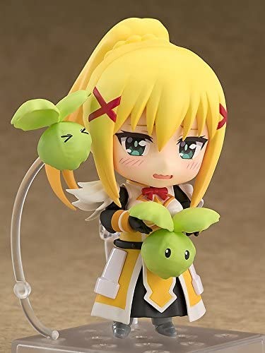 ねんどろいど この素晴らしい世界に祝福を！2 ダクネス (再販