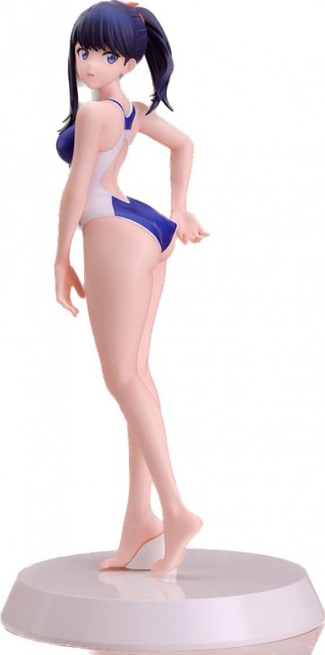 1/8 アッセンブル・ヒロインズ 宝多六花 (競泳水着Ver.) [Summer Queens] アワートレジャー, OUR00496, by アワートレジャー
