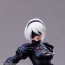 ニーアオートマタ フォルミズム 2B(ヨルハ二号B型) スクウェアエニックス, SQE73678, by スクウェア・エニックス