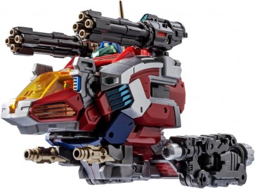 ダイアクロン DA-117 ダイアバトルスX-1 <バトルスX-01> タカラトミー, TAK91304, by タカラトミー