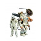 誠モデルズ  1/35 PROWLER＆PILOT レジンキット, MKT32318, by 誠models