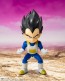 S.H.Figuarts  ドラゴンボールDAIMA ベジータ (ミニ) -DAIMA- バンダイ, BAC66390, by バンダイ