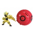 ポケットモンスター モンコレ ポケデルゼ ゼラオラ (プレシャスボール) タカラトミー, TAK13867, by タカラトミー